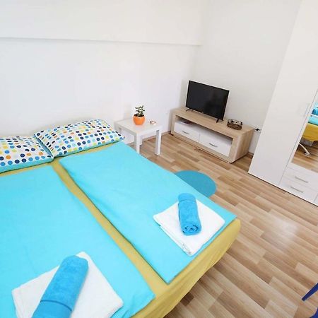 Silesia Accommodation Zadar Extérieur photo