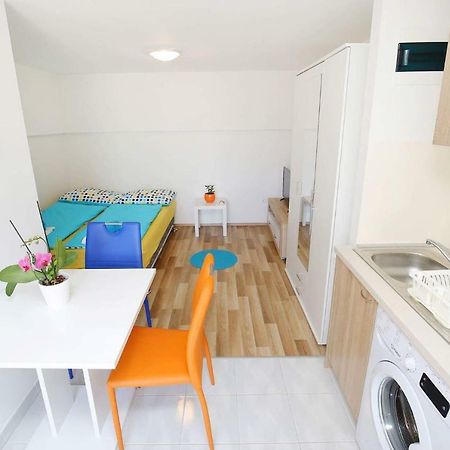 Silesia Accommodation Zadar Extérieur photo
